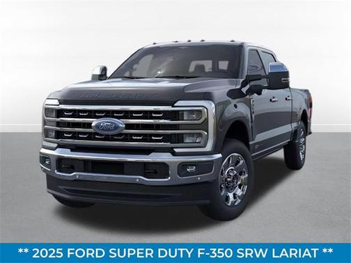 2025 Ford F-350 Lariat
