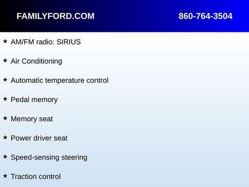 2011 Ford F-150 Platinum