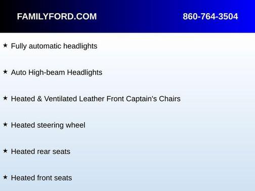 2023 Ford Expedition Limited