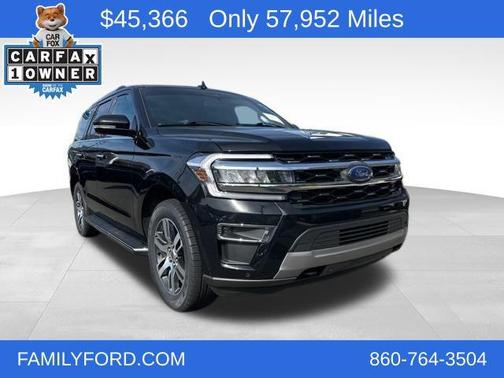 2023 Ford Expedition Limited