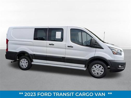2023 Ford Transit-250 Base