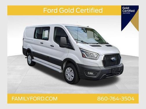 2023 Ford Transit-250 Base