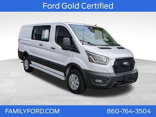 2023 Ford Transit-250 Base