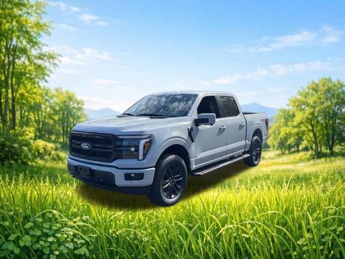 AVALANCHE 2026 Ford F-150 Lariat