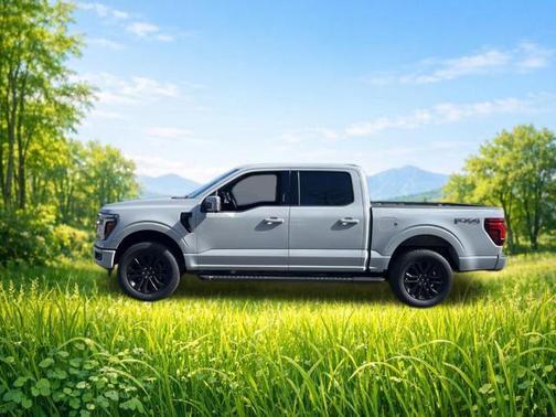 AVALANCHE 2026 Ford F-150 Lariat