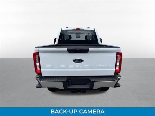 2023 Ford F-250 XL