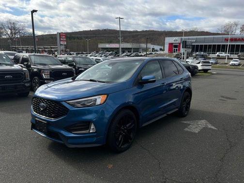 2020 Ford Edge ST