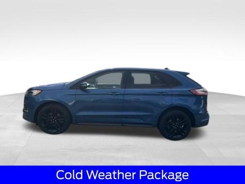 2020 Ford Edge ST
