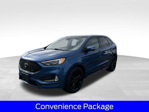 2020 Ford Edge ST