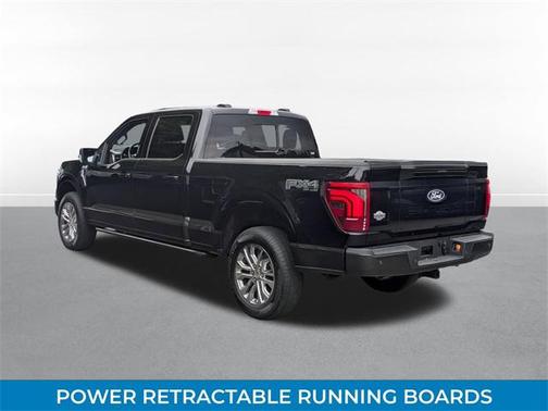 2024 Ford F-150 King Ranch