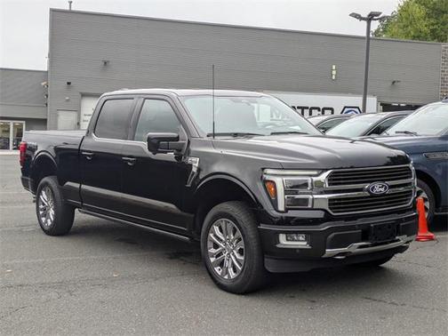 2024 Ford F-150 King Ranch