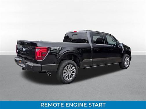 2024 Ford F-150 King Ranch