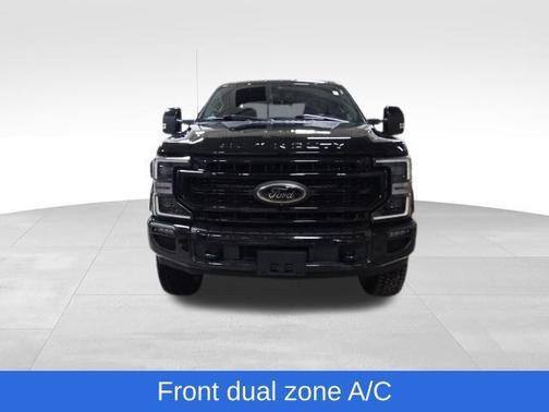 2022 Ford F-350 Lariat