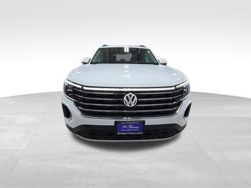 2024 Volkswagen Atlas 2.0T SE w/Technology 4MOTION