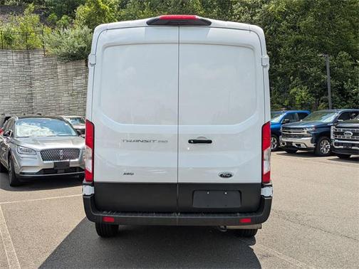 2023 Ford Transit-250 Base