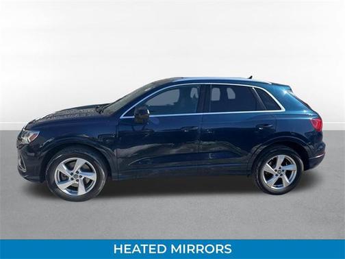 2020 Audi Q3 45 Premium Plus