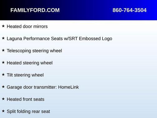 2016 Dodge Challenger SRT Hellcat