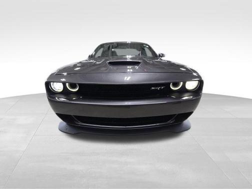 2016 Dodge Challenger SRT Hellcat