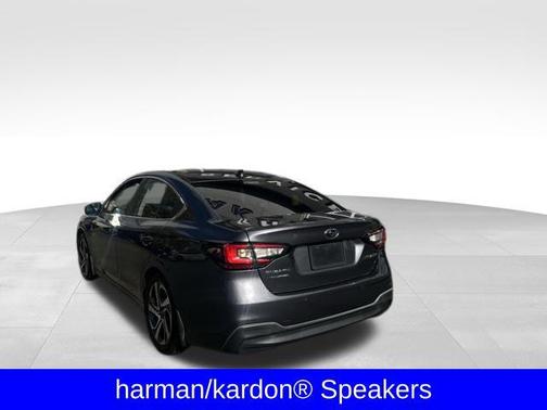 2020 Subaru Legacy Limited