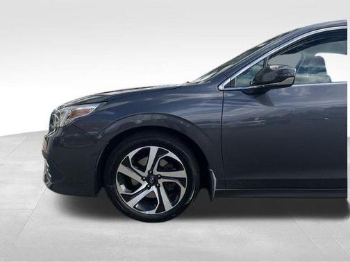 2020 Subaru Legacy Limited