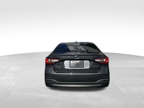 2020 Subaru Legacy Limited