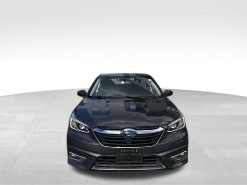 2020 Subaru Legacy Limited