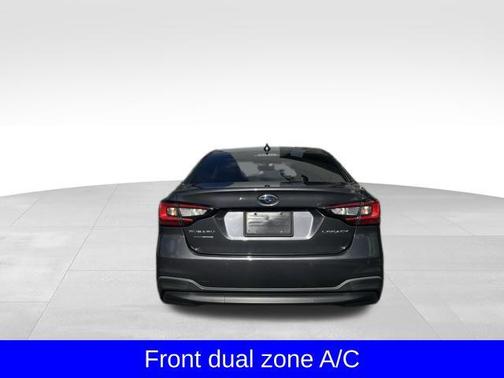 2020 Subaru Legacy Limited