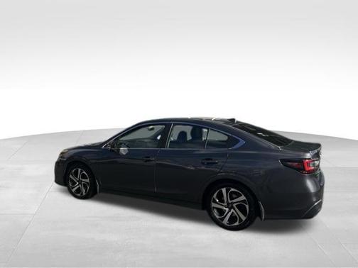 2020 Subaru Legacy Limited