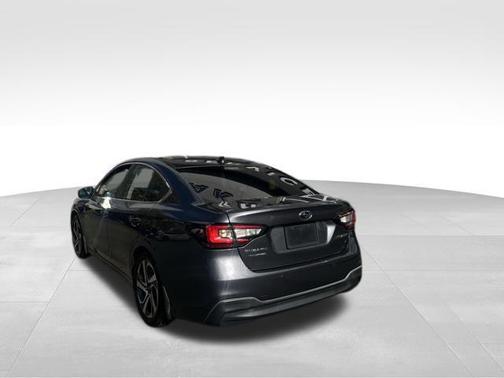2020 Subaru Legacy Limited