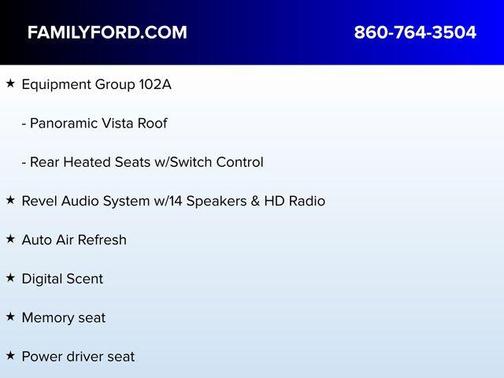 2024 Lincoln Nautilus Premiere