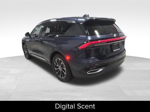 2024 Lincoln Nautilus Premiere