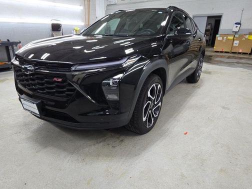 2024 Chevrolet Trax FWD 2RS