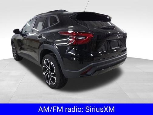 2024 Chevrolet Trax FWD 2RS