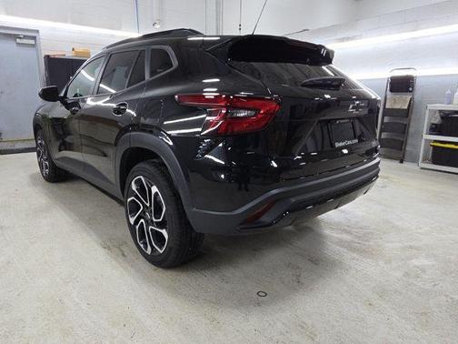 2024 Chevrolet Trax FWD 2RS