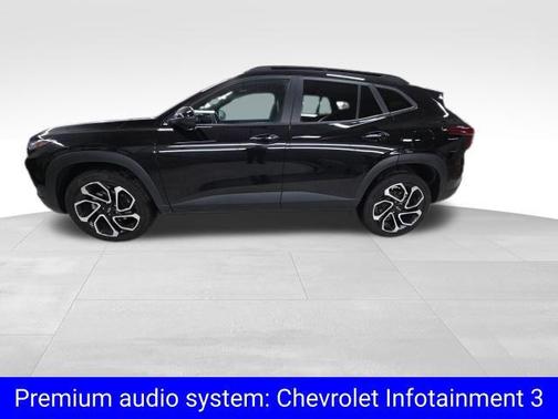 2024 Chevrolet Trax FWD 2RS