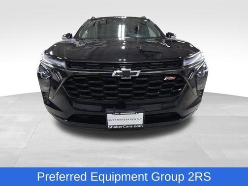 2024 Chevrolet Trax FWD 2RS