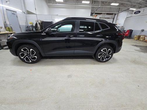 2024 Chevrolet Trax FWD 2RS