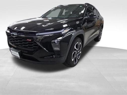 2024 Chevrolet Trax FWD 2RS