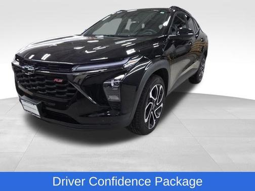 2024 Chevrolet Trax FWD 2RS