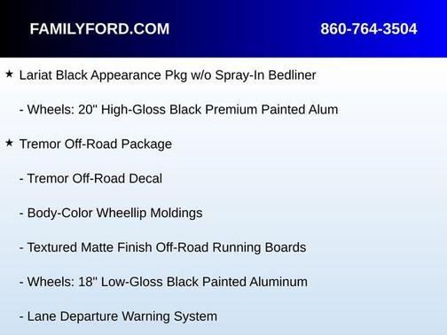 2022 Ford F-350 Lariat