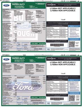 2022 Ford F-350 Lariat