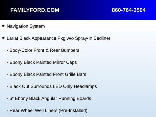 2022 Ford F-350 Lariat