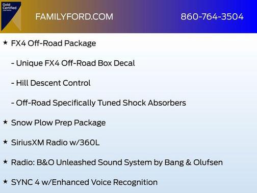 2024 Ford F-350 Platinum