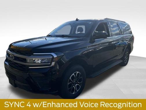 2024 Ford Expedition Max XLT