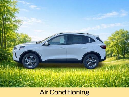 2026 Ford Escape ST-Line Select