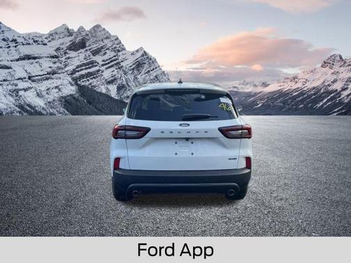 2026 Ford Escape ST-Line Select