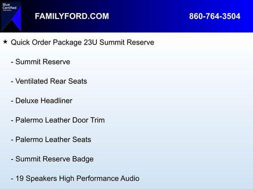 2023 Jeep Grand Cherokee Summit