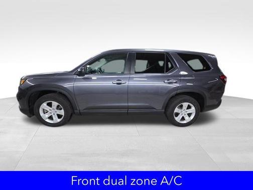 2023 Honda Pilot AWD LX