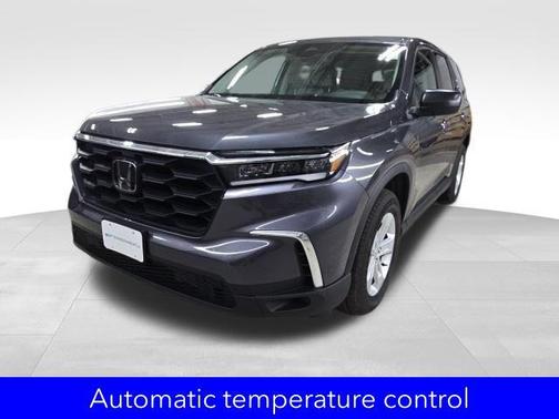 2023 Honda Pilot AWD LX