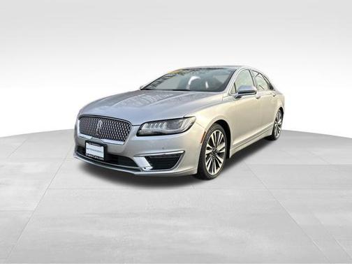 2019 Lincoln MKZ Reserve II